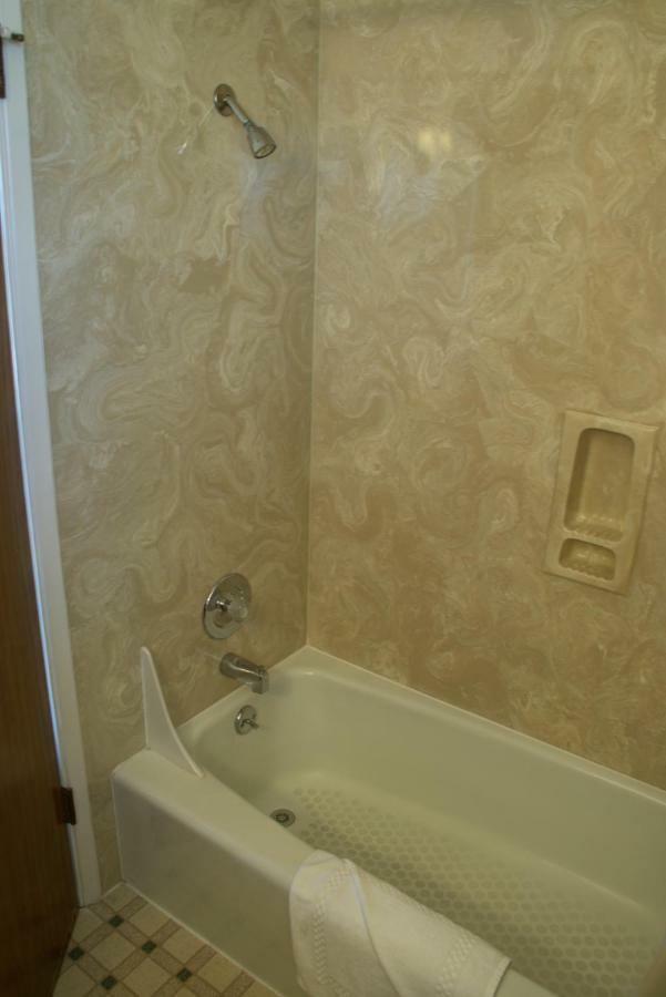 קרסנט סיטי Crescent Beach Motel חדר תמונה